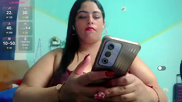 NickyRibeiro online show from 02-27-26, 04:01