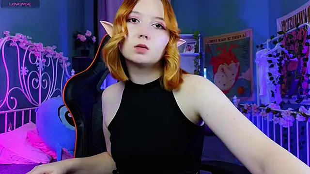 Snapshot of MizukiNoYoru chatting on 02-22-25, 01:11 MizukiNoYoru online show from 02-22-25, 01:11