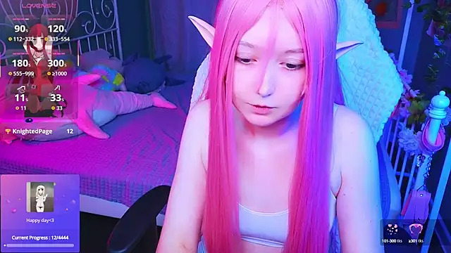 Snapshot of MizukiNoYoru chatting on 10-06-25, 09:12 MizukiNoYoru online show from 10-06-25, 09:12