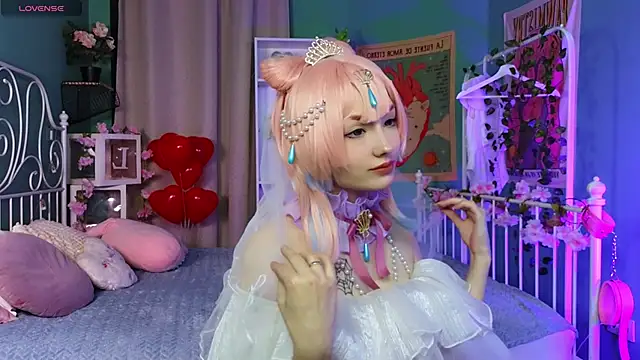 Akemi Sora  online show from 02-13-25, 04:28