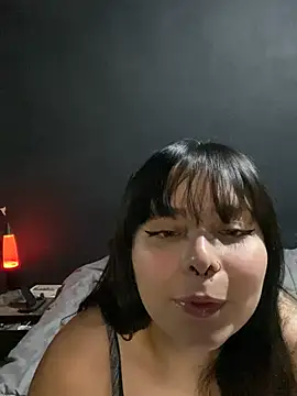 Snapshot of Solo_yoss chatting on 02-13-25, 05:16 Solo yoss online show from 02-13-25, 05:16