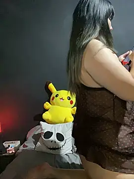 Snapshot of Solo_yoss chatting on 02-16-25, 05:15 Solo yoss online show from 02-16-25, 05:15