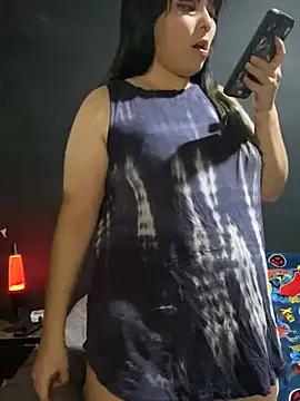 Snapshot of Solo_yoss chatting on 02-18-25, 05:31 Solo yoss online show from 02-18-25, 05:31