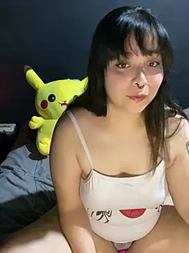 Snapshot of Solo_yoss chatting on 03-20-25, 04:29 Solo yoss online show from 03-20-25, 04:29