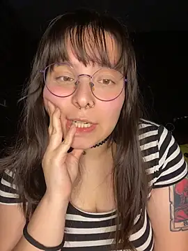 Snapshot of Solo_yoss chatting on 12-18-25, 07:03 Solo yoss online show from 12-18-25, 07:03