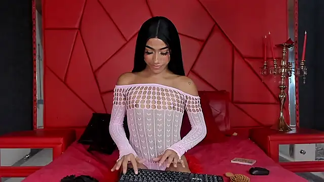 AntoniSantoss online show from 02-22-25, 09:34