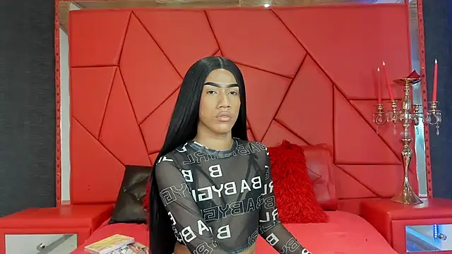 AntoniSantoss online show from 02-23-25, 03:24