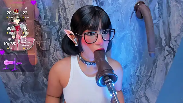 linda sofi   online show from 04-08-26, 08:53