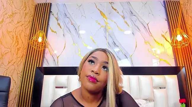 TianahGlow online show from 02-24-25, 02:15