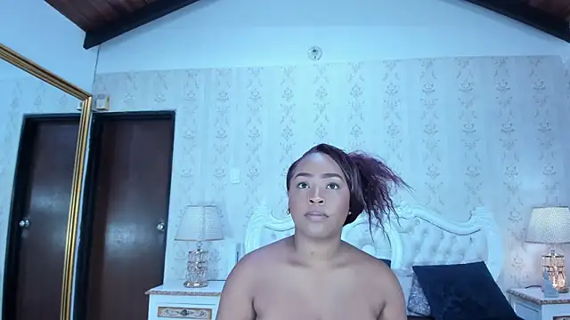 TianahGlow online show from 03-20-25, 07:57