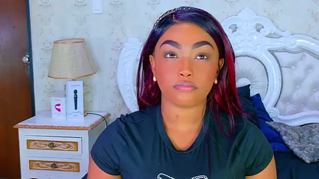 TianahGlow online show from 11-10-25, 08:30