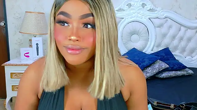 TianahGlow online show from 11-27-25, 08:33