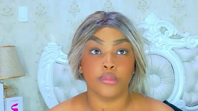 TianahGlow online show from 02-03-26, 08:25