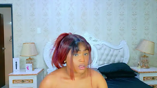 TianahGlow online show from 02-09-26, 08:46