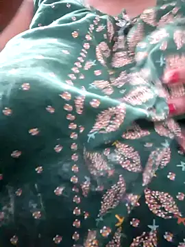 Snapshot of SX-JUHI chatting on 10-01-25, 10:43 SX-JUHI online show from 10-01-25, 10:43