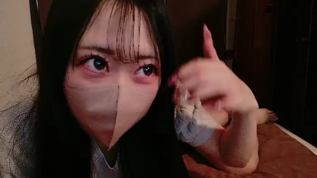 mao maochan online show from 09-23-25, 11:02