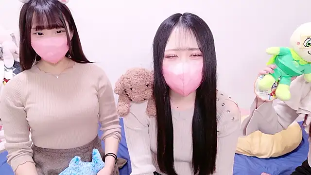 mao maochan online show from 01-07-26, 07:11