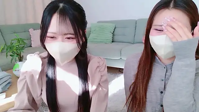 mao maochan online show from 02-04-26, 05:24