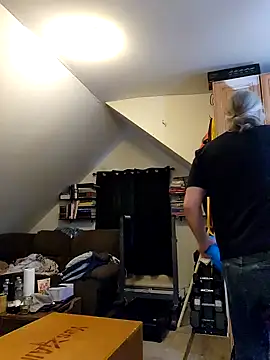 HardSteele97 online show from 01-08-26, 09:28