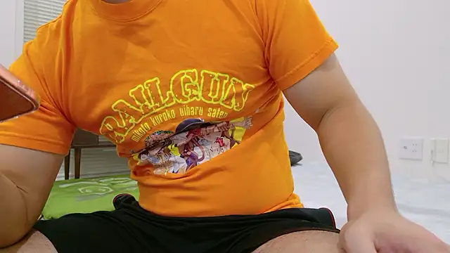 YARASERO-kun online show from 10-08-25, 12:47