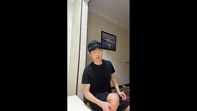 Snapshot of Brian_Stars chatting on 07-18-26, 10:57 Brian Stars online show from 07-18-26, 10:57