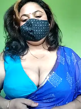 rani130 online show from 10-19-25, 01:50