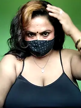 rani130 online show from 11-01-25, 01:18