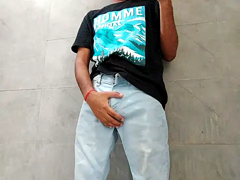 Lustyluckyy online show from 09-14-25, 10:14