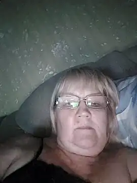 Violet5364 online show from 11-25-25, 09:37