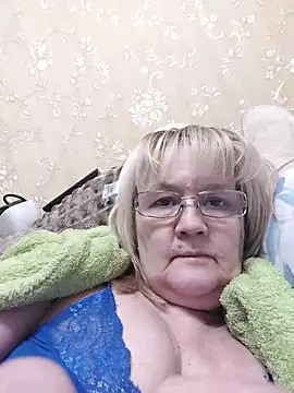 Violet5364 online show from 01-15-26, 09:40