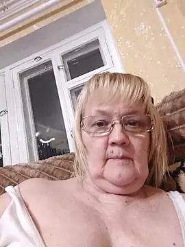 Violet5364 online show from 03-29-26, 07:47