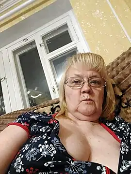 Violet5364 online show from 04-05-26, 07:22