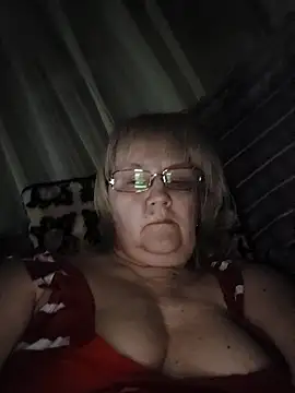 Violet5364 online show from 04-06-26, 08:54