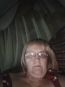 Violet5364 online show from 04-15-26, 08:20