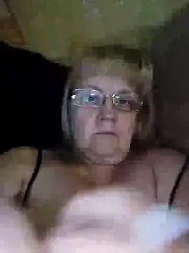 Violet5364 online show from 06-13-26, 07:45
