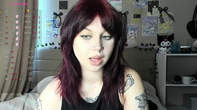 marynixoxo online show from 03-16-26, 12:09