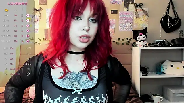 marynixoxo online show from 04-01-26, 06:58