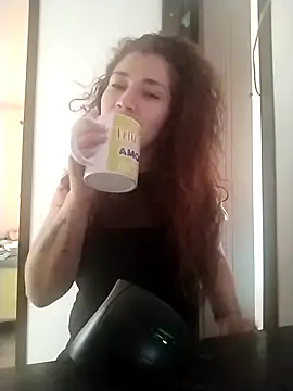 Cielo carpentier69 online show from 09-19-25, 03:13