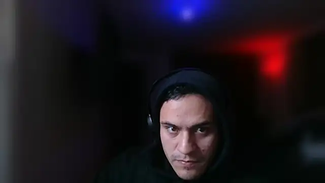 Andresbogota11 online show from 07-14-26, 05:40