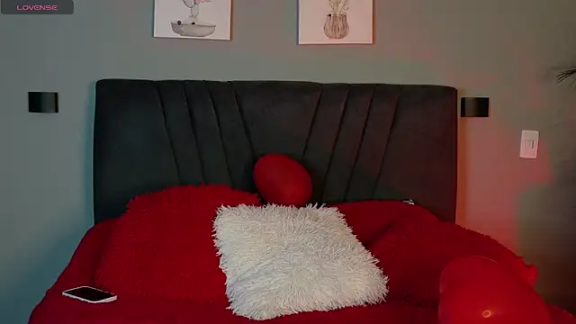 alejandra jonees online show from 02-20-25, 01:46