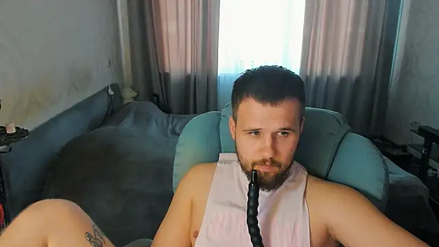 Vladik b online show from 06-19-26, 05:28