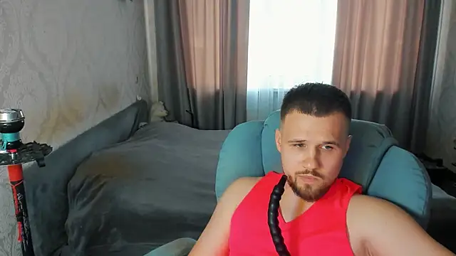 Vladik b online show from 06-22-26, 05:43