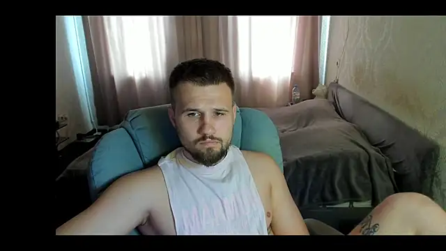 Vladik b online show from 07-01-26, 08:49