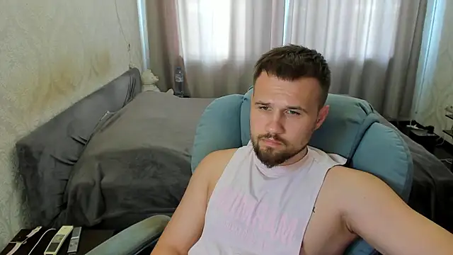 Vladik b online show from 07-02-26, 07:25
