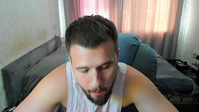 Vladik b online show from 07-06-26, 10:34
