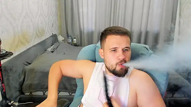 Vladik b online show from 07-06-26, 05:37