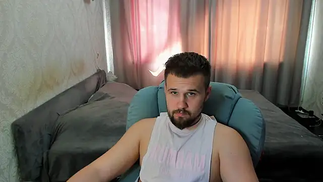 Vladik b online show from 07-10-26, 09:01