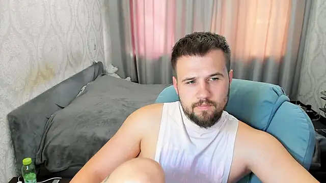 Vladik b online show from 07-12-26, 08:27