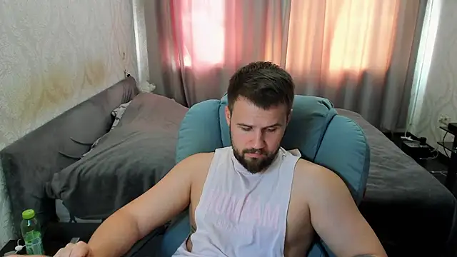 Vladik b online show from 07-14-26, 09:14