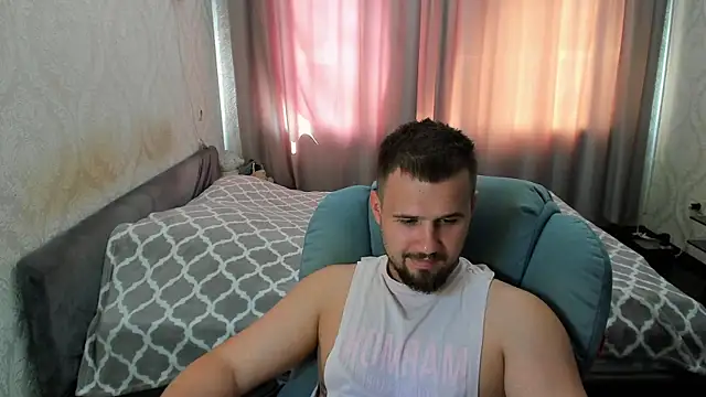 Vladik b online show from 07-23-26, 09:29